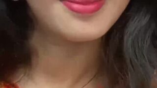 Sapna Shah Her Erotic Big Boobs Video Trending Onlyfans