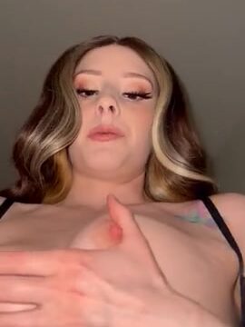 Msdami Riding on Bed so Hot  Onlyfans Trending