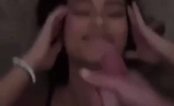 Ximena Saenz Facial Onlyfans Video cumshot